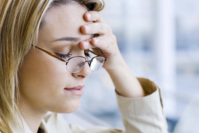 Columbia, TN 38401 dizziness treatment